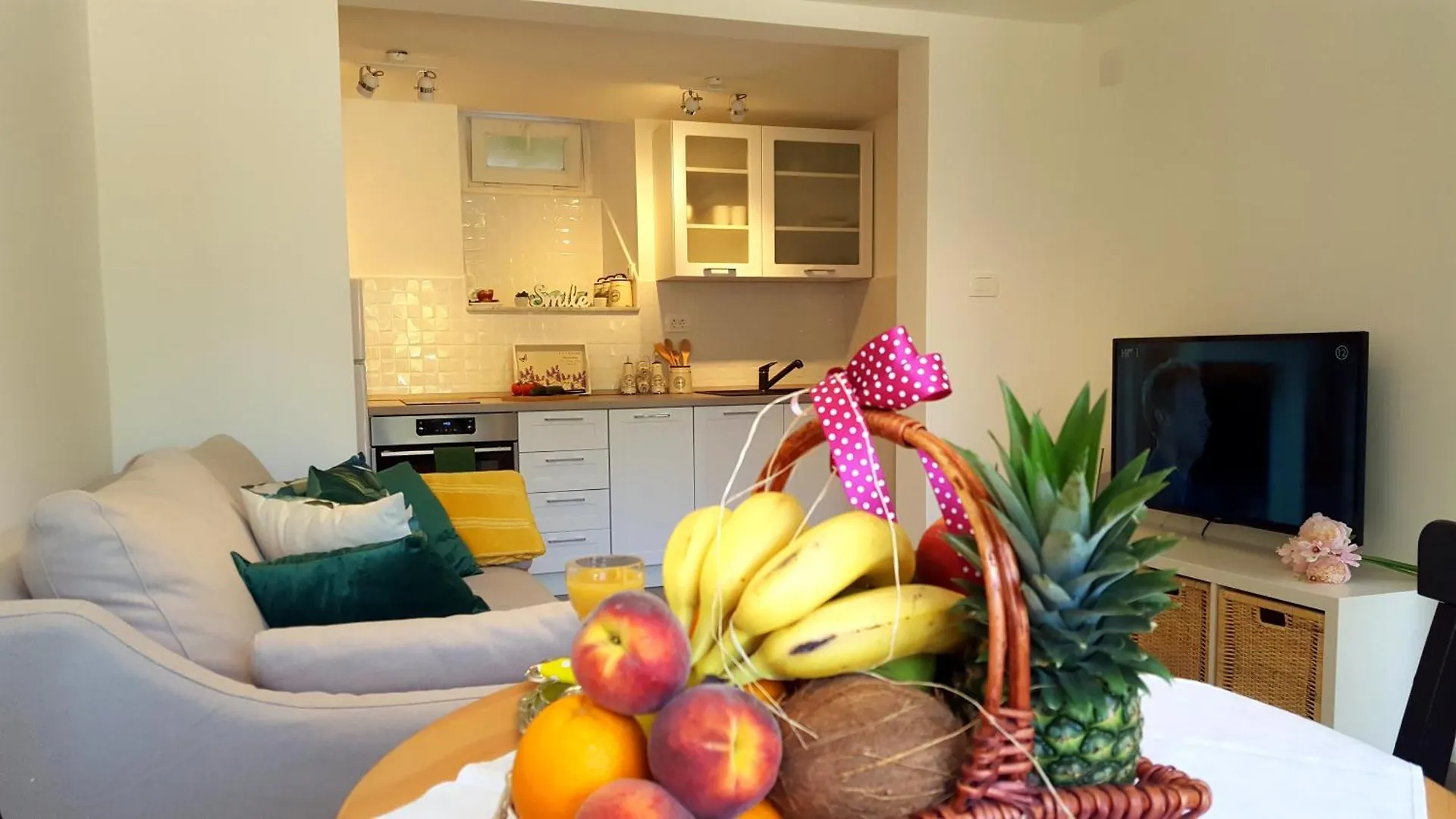 Mary'S Garden Apartment Opatija Croatia