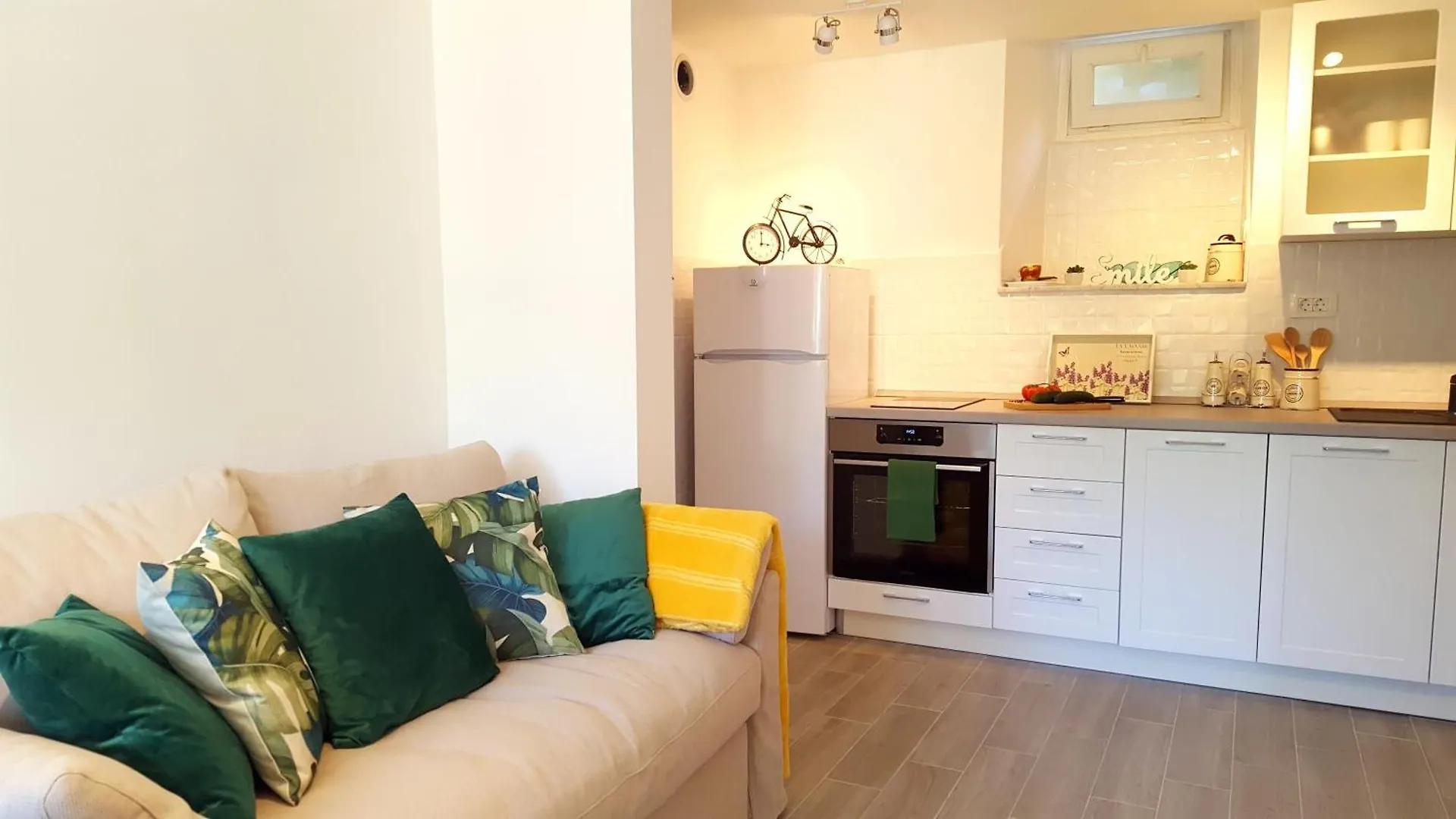 Mary'S Garden Apartment Opatija 0*,  Croatia