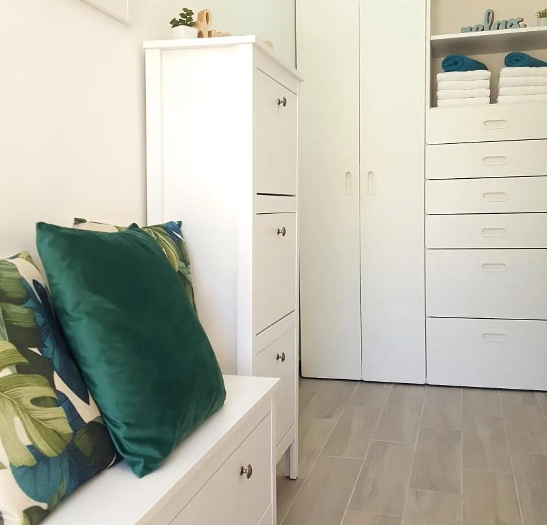Mary'S Garden Apartment Opatija Croatia