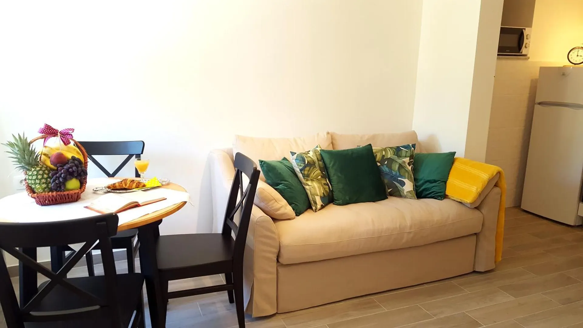 Mary'S Garden Apartment Opatija Croatia