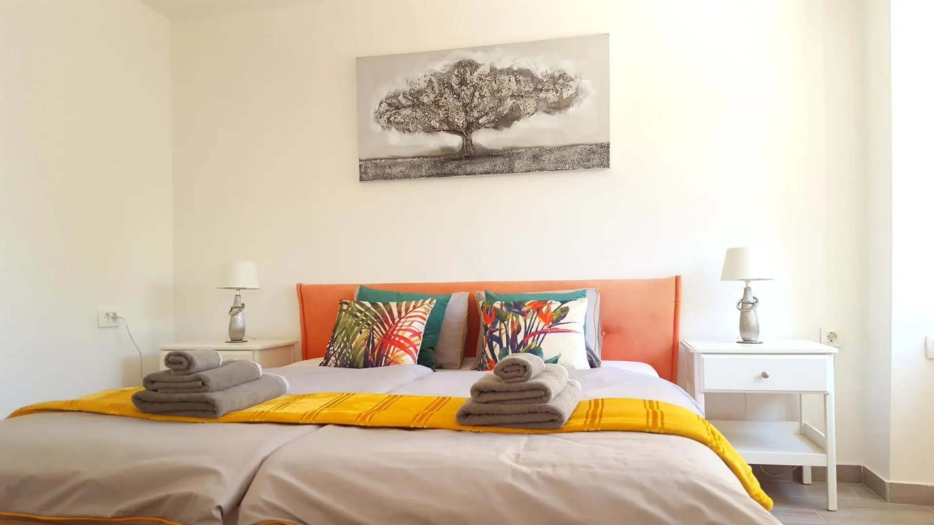 Mary'S Garden Apartment Opatija