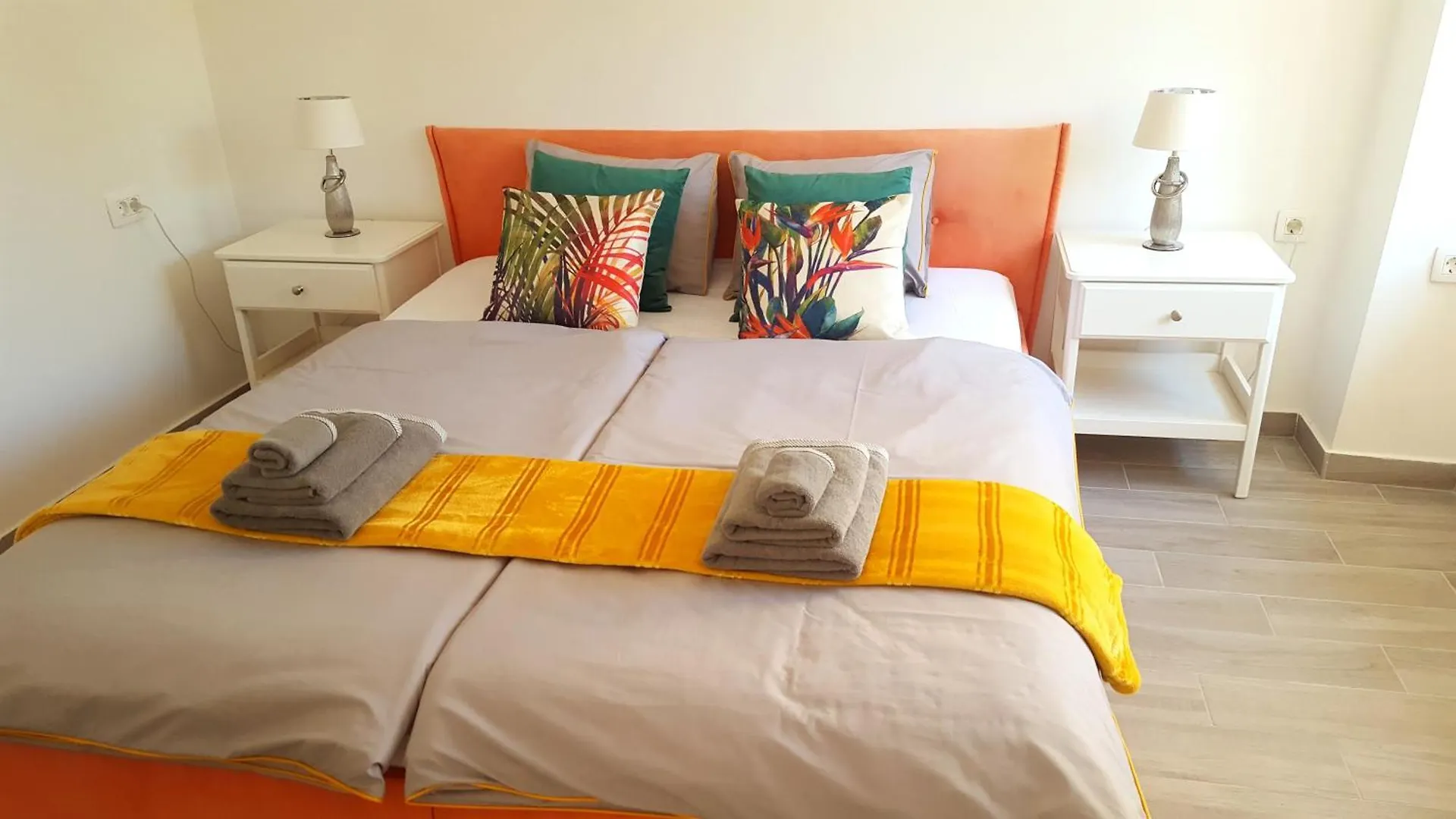 Mary'S Garden Apartment Opatija 0*,