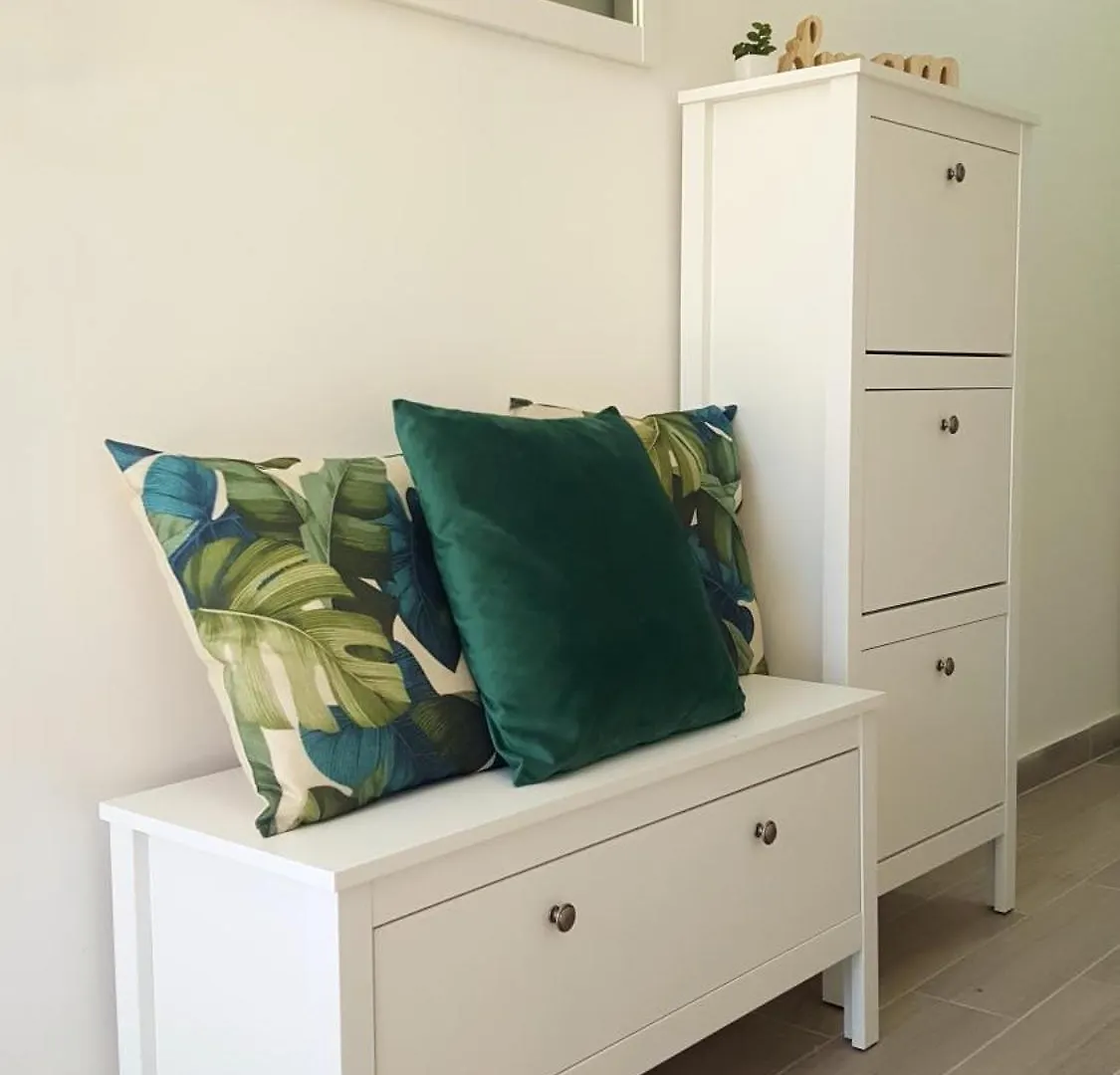 Mary'S Garden Apartment Opatija 0*,