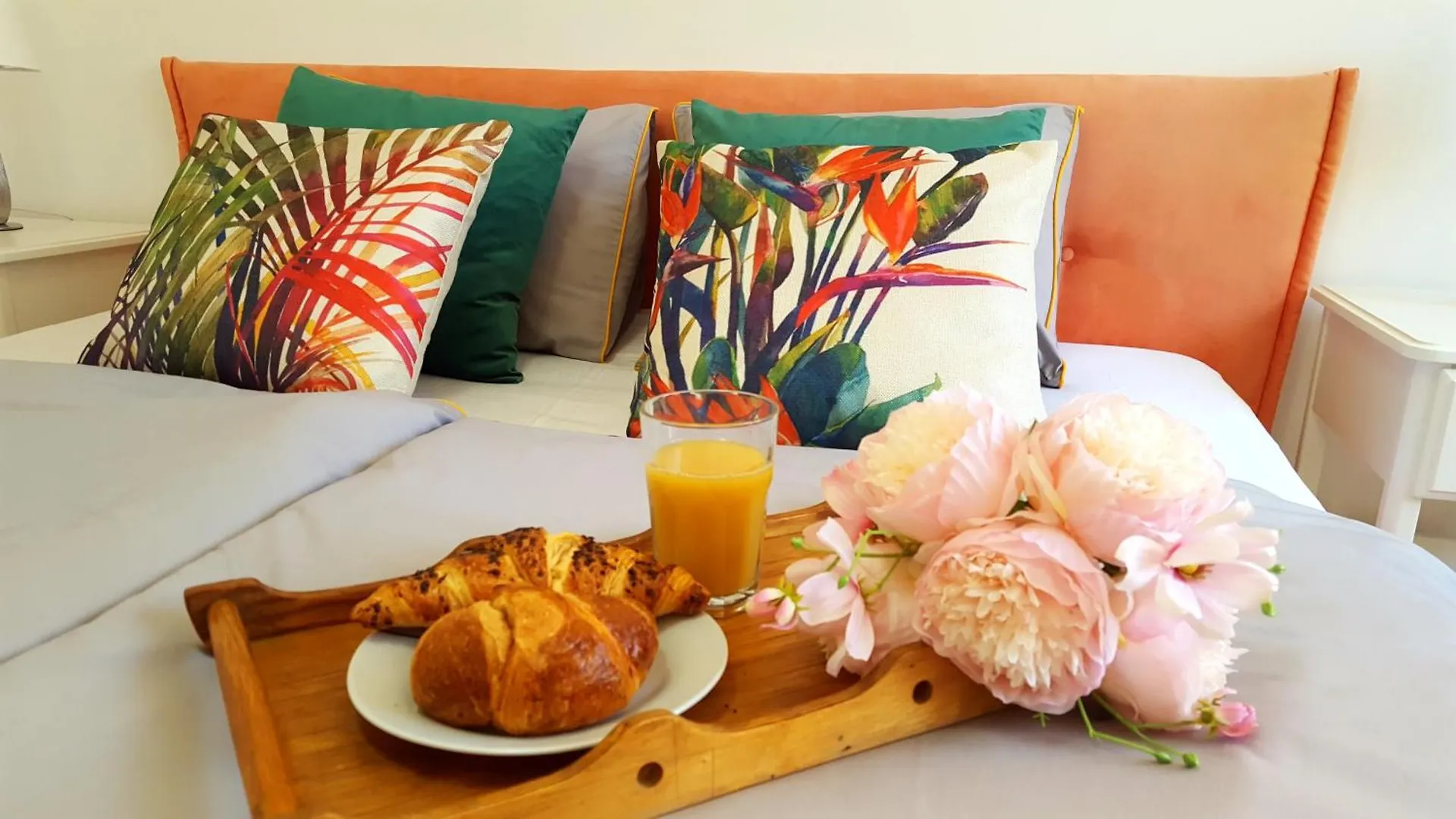 Mary'S Garden Apartment Opatija Croatia