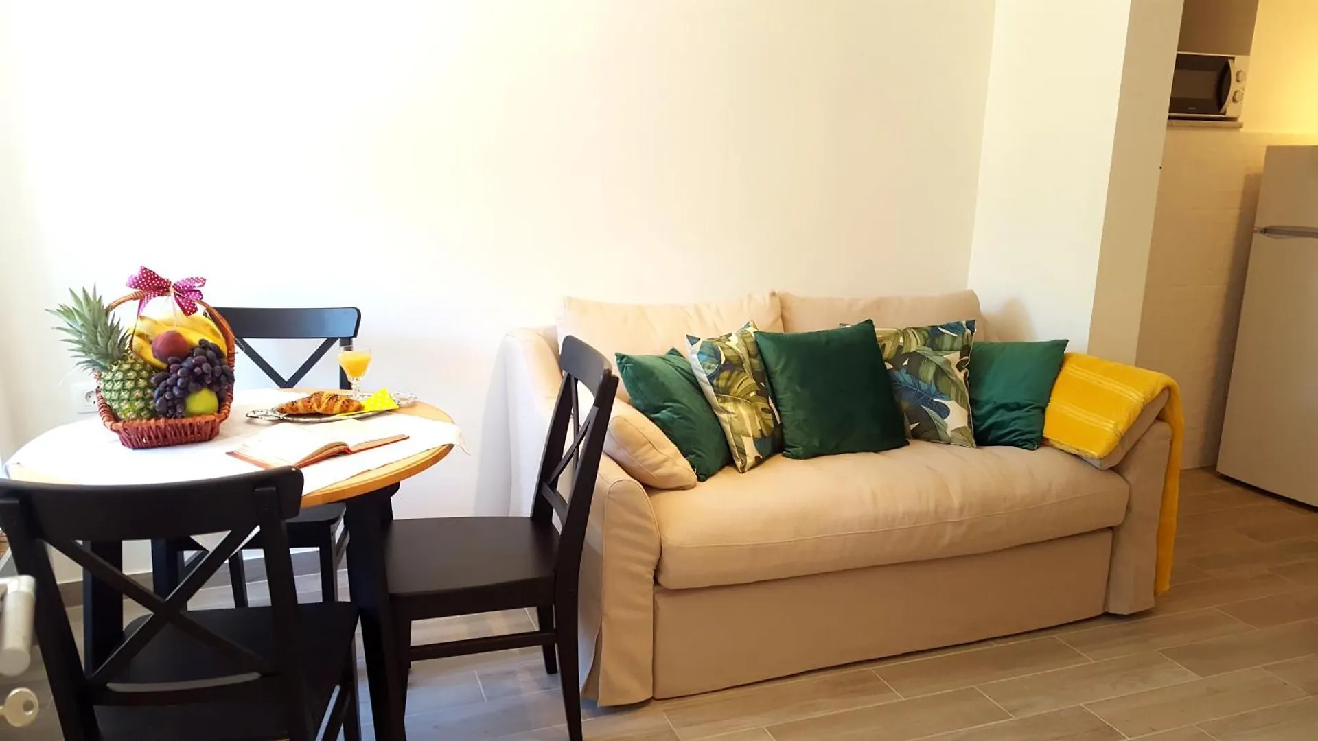 Mary'S Garden Apartment Opatija 0*,  Croatia