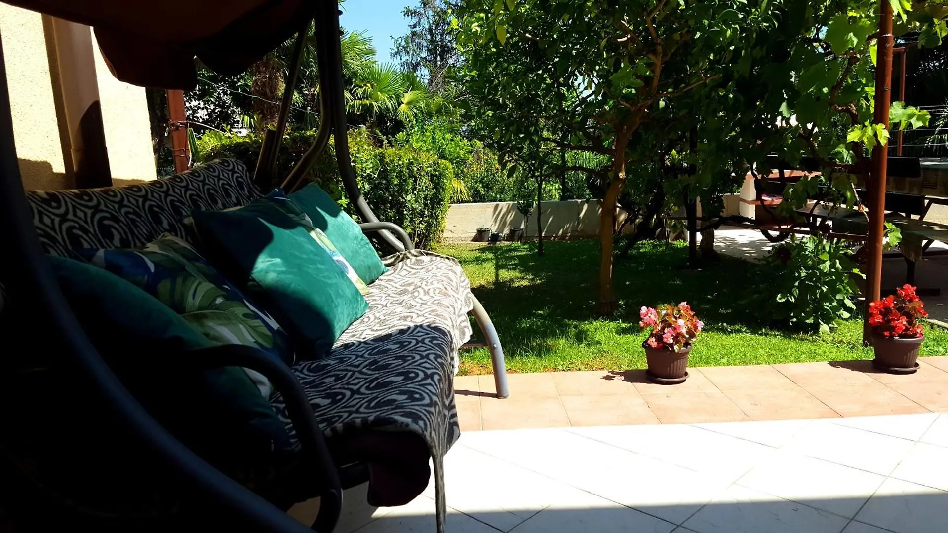 Mary'S Garden Apartment Opatija 0*,
