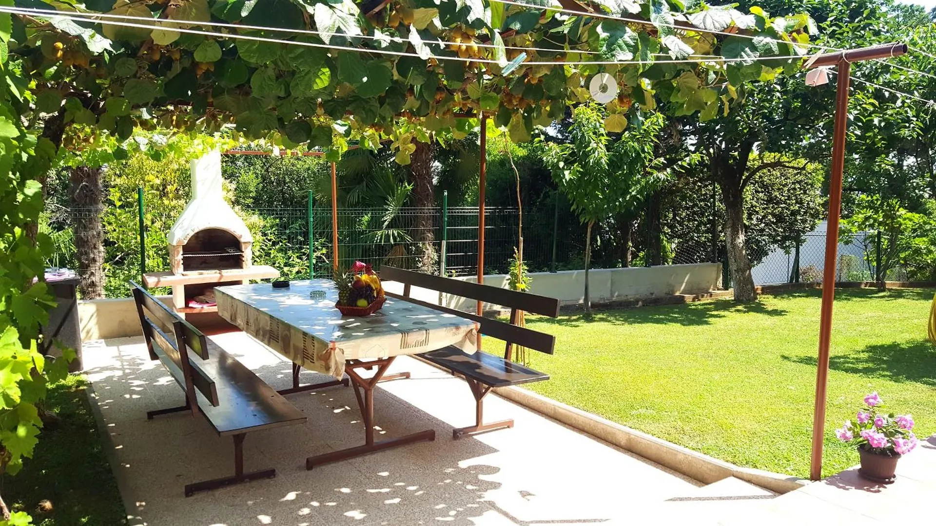 Mary'S Garden Apartment Opatija