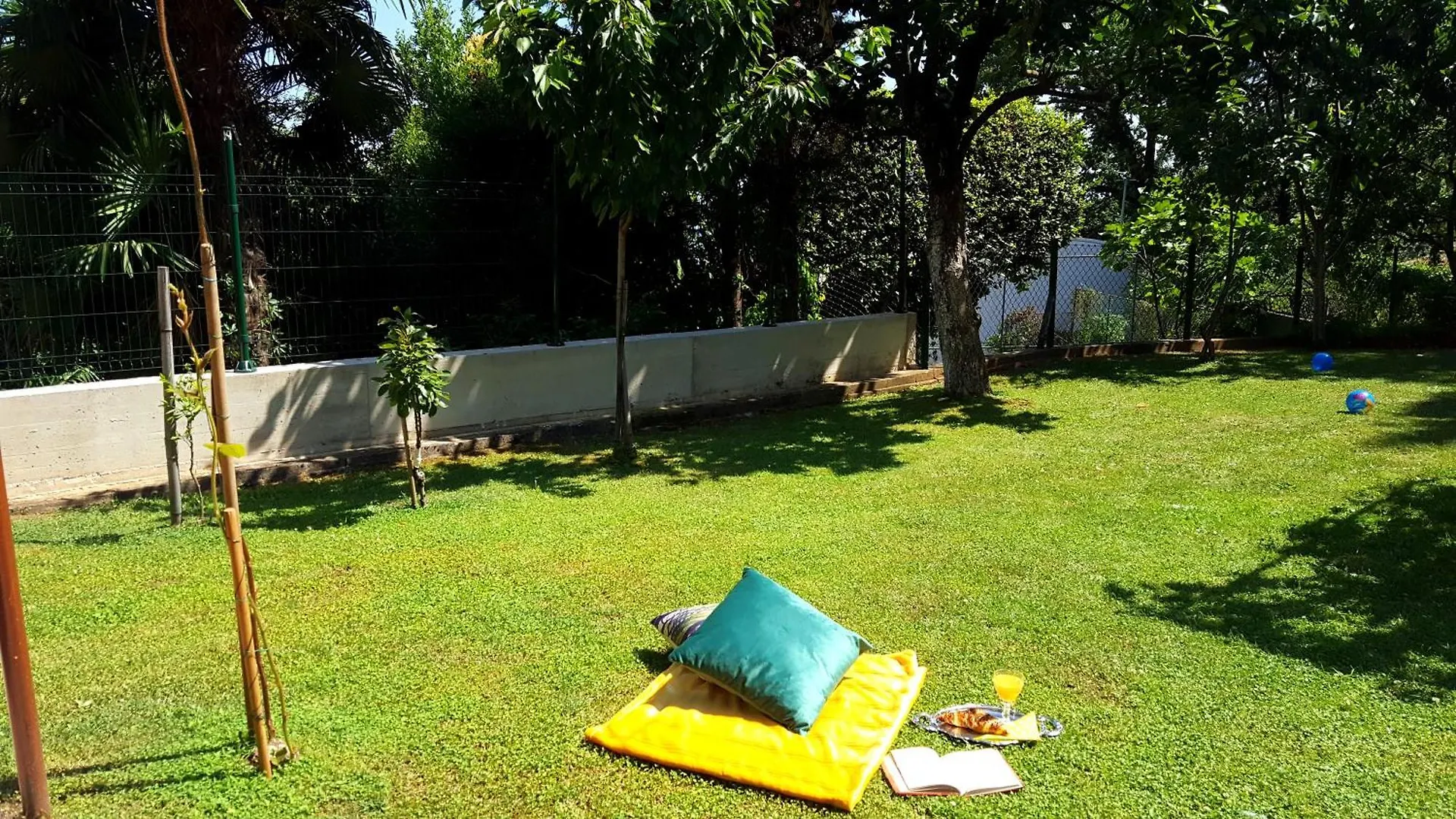 Mary'S Garden Apartment Opatija Croatia