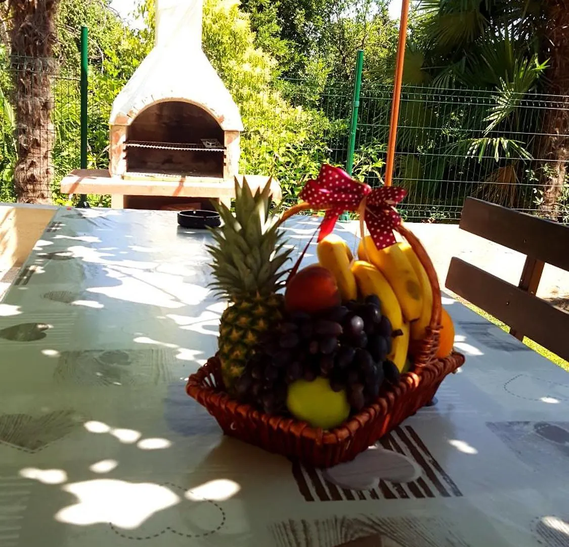 Mary'S Garden Apartment Opatija