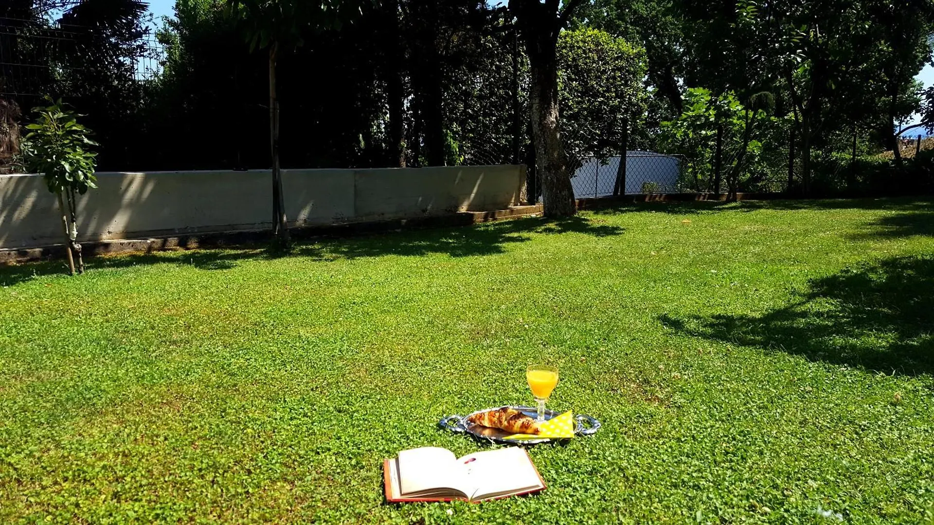 Mary'S Garden Apartment Opatija 0*,  Croatia