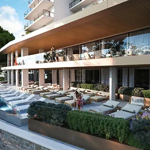 Amadria Park Grand 4 Opatijska Cvijeta Opatija